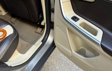 Volvo XC60 II, 2011 год, 1 300 000 рублей, 14 фотография