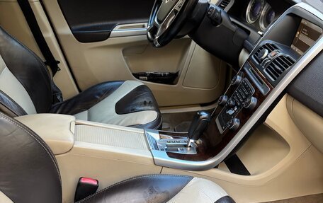 Volvo XC60 II, 2011 год, 1 300 000 рублей, 17 фотография