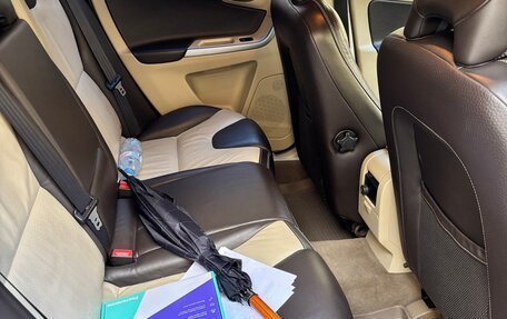 Volvo XC60 II, 2011 год, 1 300 000 рублей, 15 фотография