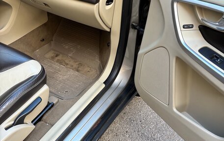 Volvo XC60 II, 2011 год, 1 300 000 рублей, 16 фотография