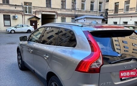 Volvo XC60 II, 2011 год, 1 300 000 рублей, 8 фотография