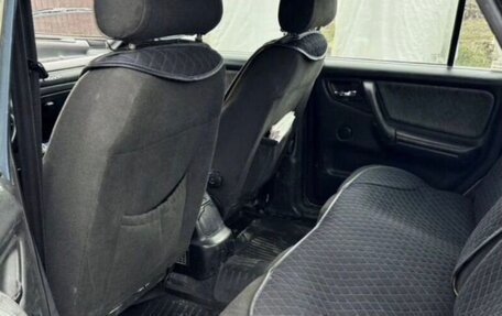 ГАЗ 31105 «Волга», 2005 год, 250 000 рублей, 5 фотография