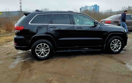 Jeep Grand Cherokee, 2014 год, 2 270 000 рублей, 4 фотография