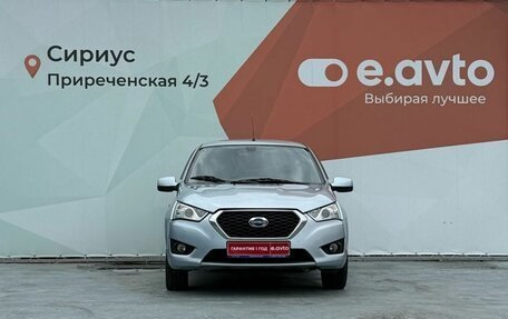 Datsun mi-DO, 2015 год, 600 000 рублей, 2 фотография