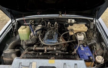 ГАЗ 31105 «Волга», 2005 год, 250 000 рублей, 7 фотография