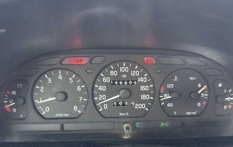 ГАЗ 31105 «Волга», 2005 год, 250 000 рублей, 8 фотография