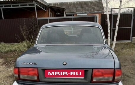 ГАЗ 31105 «Волга», 2005 год, 250 000 рублей, 4 фотография