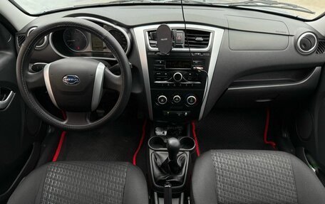 Datsun mi-DO, 2015 год, 600 000 рублей, 7 фотография
