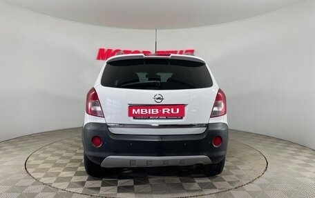Opel Antara I, 2014 год, 1 211 000 рублей, 5 фотография