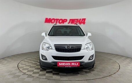 Opel Antara I, 2014 год, 1 211 000 рублей, 2 фотография