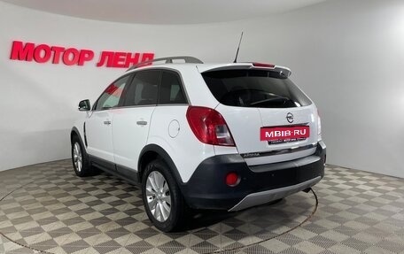 Opel Antara I, 2014 год, 1 211 000 рублей, 6 фотография