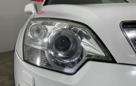 Opel Antara I, 2014 год, 1 211 000 рублей, 7 фотография