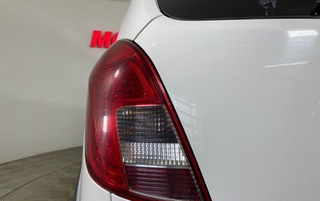 Opel Antara I, 2014 год, 1 211 000 рублей, 8 фотография