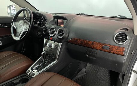 Opel Antara I, 2014 год, 1 211 000 рублей, 12 фотография