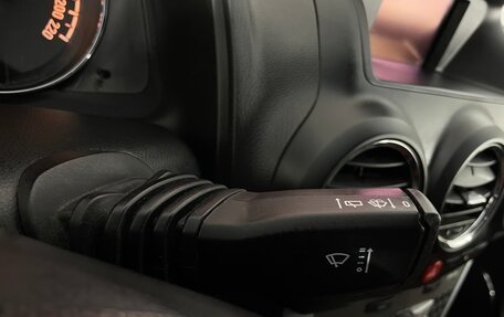 Opel Antara I, 2014 год, 1 211 000 рублей, 18 фотография