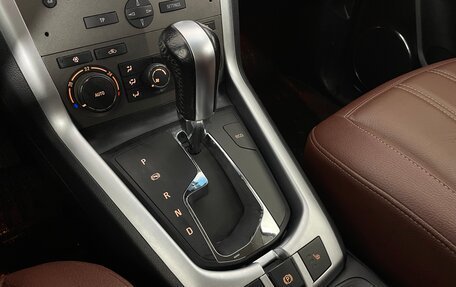 Opel Antara I, 2014 год, 1 211 000 рублей, 21 фотография