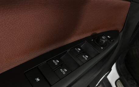 Opel Antara I, 2014 год, 1 211 000 рублей, 26 фотография