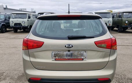 KIA cee'd III, 2015 год, 1 299 000 рублей, 4 фотография