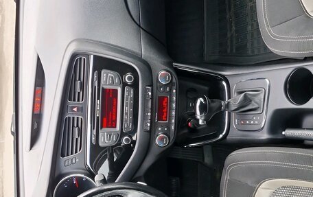 KIA cee'd III, 2015 год, 1 299 000 рублей, 5 фотография