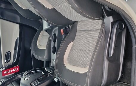 KIA cee'd III, 2015 год, 1 299 000 рублей, 6 фотография