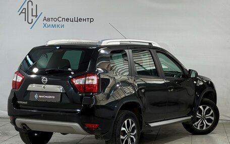 Nissan Terrano III, 2017 год, 1 299 800 рублей, 2 фотография