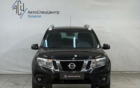 Nissan Terrano III, 2017 год, 1 299 800 рублей, 12 фотография