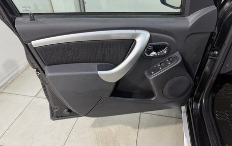 Nissan Terrano III, 2017 год, 1 299 800 рублей, 7 фотография