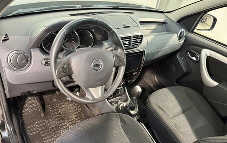 Nissan Terrano III, 2017 год, 1 299 800 рублей, 8 фотография