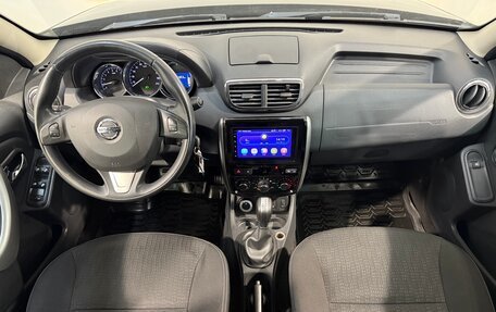Nissan Terrano III, 2017 год, 1 299 800 рублей, 10 фотография