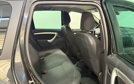 Nissan Terrano III, 2017 год, 1 299 800 рублей, 4 фотография