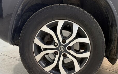 Nissan Terrano III, 2017 год, 1 299 800 рублей, 5 фотография