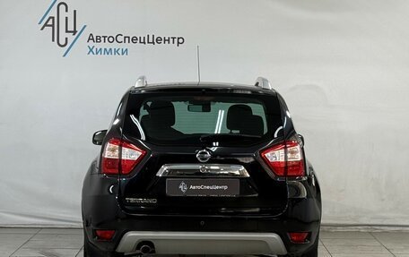 Nissan Terrano III, 2017 год, 1 299 800 рублей, 13 фотография