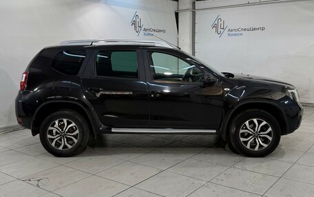 Nissan Terrano III, 2017 год, 1 299 800 рублей, 16 фотография