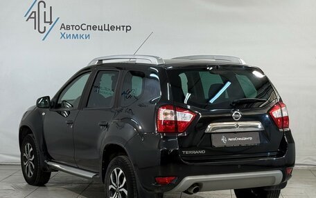 Nissan Terrano III, 2017 год, 1 299 800 рублей, 15 фотография