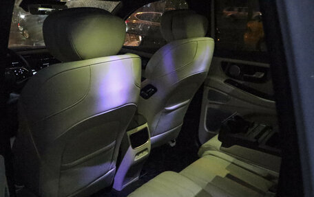 CheryExeed VX, 2024 год, 4 378 000 рублей, 4 фотография