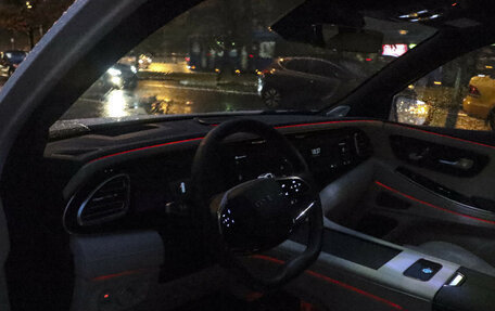 CheryExeed VX, 2024 год, 4 378 000 рублей, 3 фотография