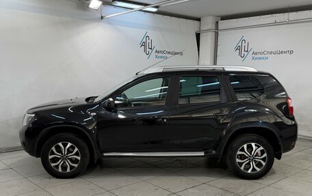 Nissan Terrano III, 2017 год, 1 299 800 рублей, 17 фотография