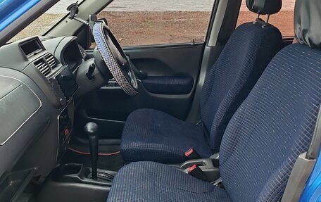 Suzuki Swift II, 2002 год, 320 000 рублей, 5 фотография