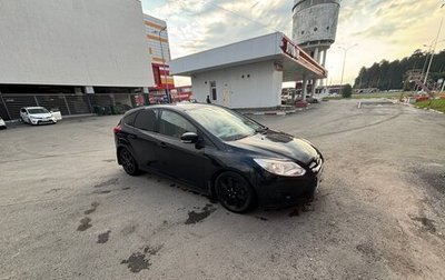 Ford Focus III, 2011 год, 690 000 рублей, 1 фотография