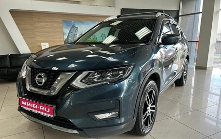 Nissan X-Trail, 2020 год, 2 700 000 рублей, 1 фотография