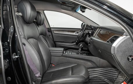 Hyundai Genesis II, 2016 год, 1 650 000 рублей, 5 фотография