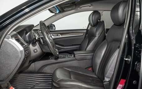 Hyundai Genesis II, 2016 год, 1 650 000 рублей, 6 фотография