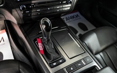 Hyundai Genesis II, 2016 год, 1 650 000 рублей, 13 фотография