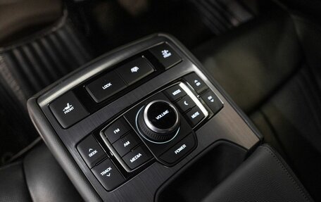 Hyundai Genesis II, 2016 год, 1 650 000 рублей, 18 фотография