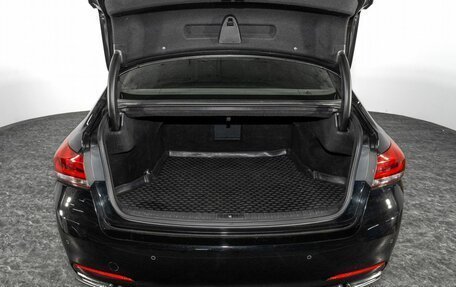 Hyundai Genesis II, 2016 год, 1 650 000 рублей, 19 фотография