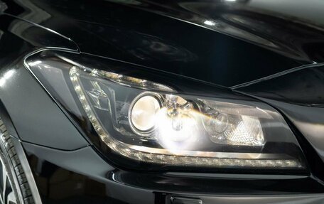 Hyundai Genesis II, 2016 год, 1 650 000 рублей, 21 фотография
