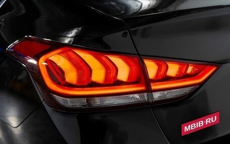 Hyundai Genesis II, 2016 год, 1 650 000 рублей, 24 фотография
