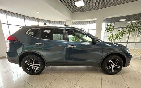 Nissan X-Trail, 2020 год, 2 700 000 рублей, 4 фотография