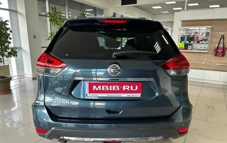 Nissan X-Trail, 2020 год, 2 700 000 рублей, 6 фотография