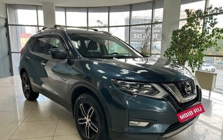 Nissan X-Trail, 2020 год, 2 700 000 рублей, 3 фотография